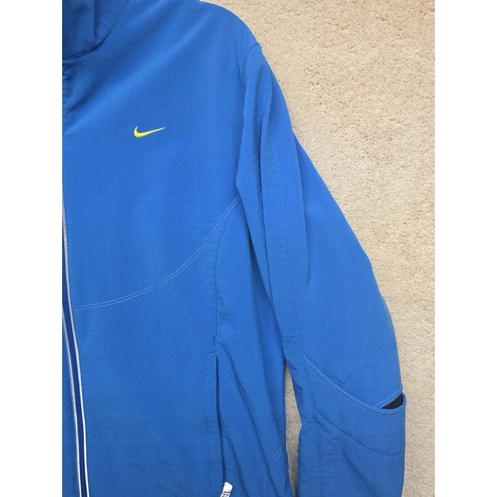 Nike sphere pro
